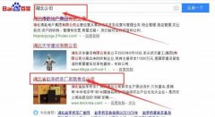 湖北省趙*橋茶廠有限責任公司網站建設新一代自助建站、智能建站系統